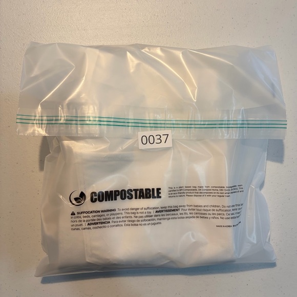 McGuire Valletta Straight Leg White Jean - Picture 11 of 11